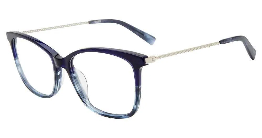 Tumi VTU021 Eyeglasses - view 3